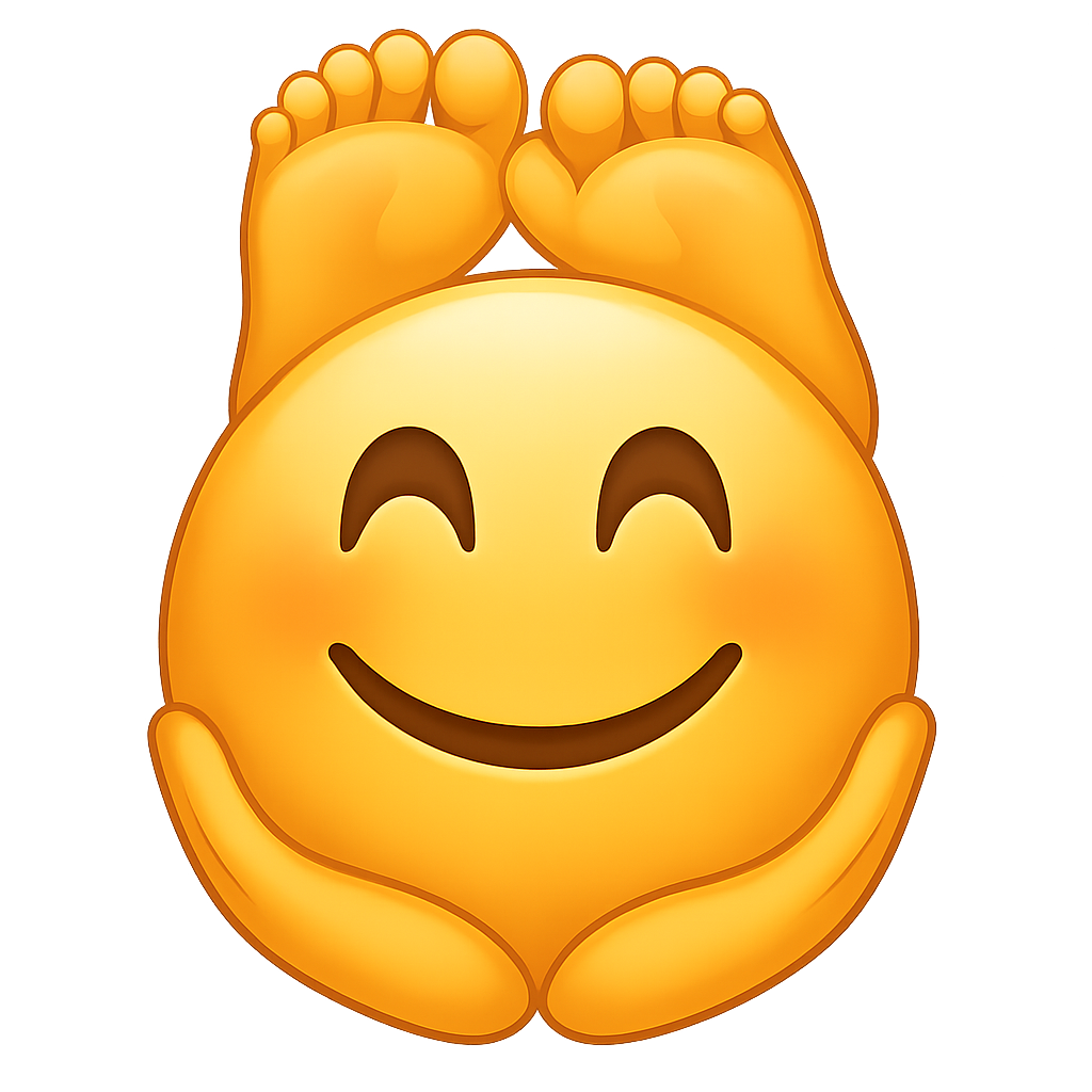 :cuddlingface: